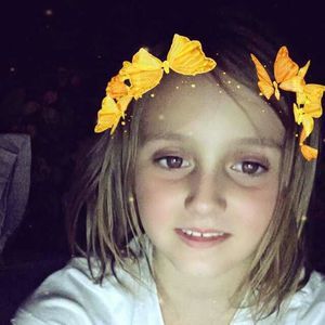 Meet your Posher, Gracie